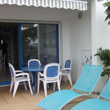 Les Islattes Lejlighed La Tranche-sur-Mer Eksteriør billede