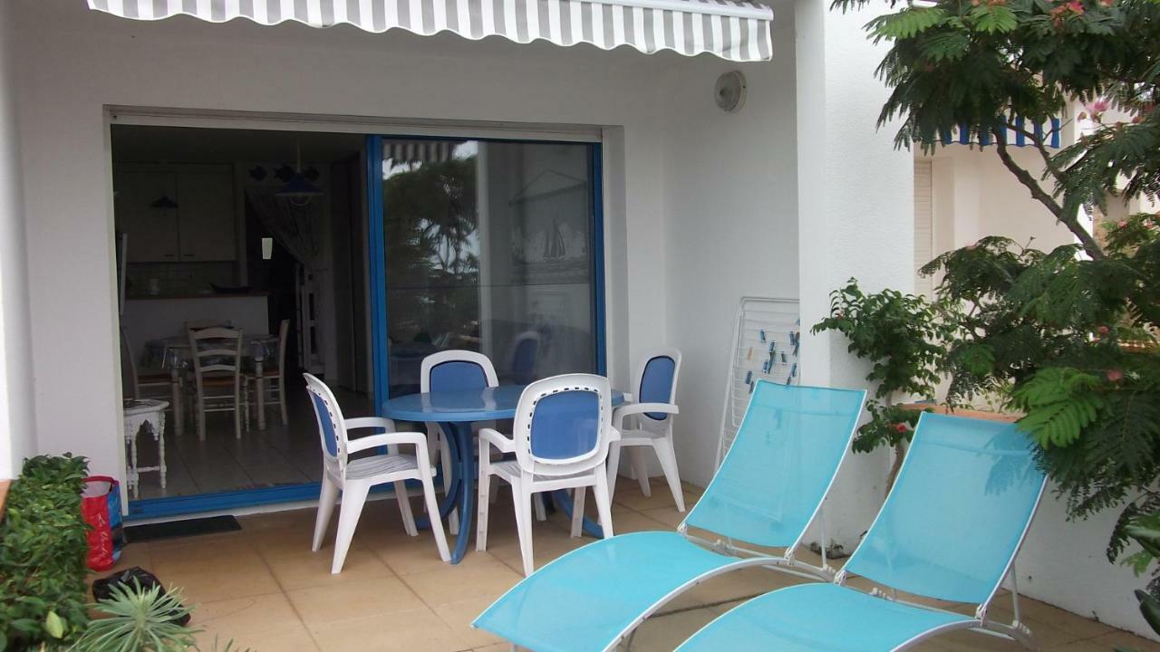Les Islattes Lejlighed La Tranche-sur-Mer Eksteriør billede